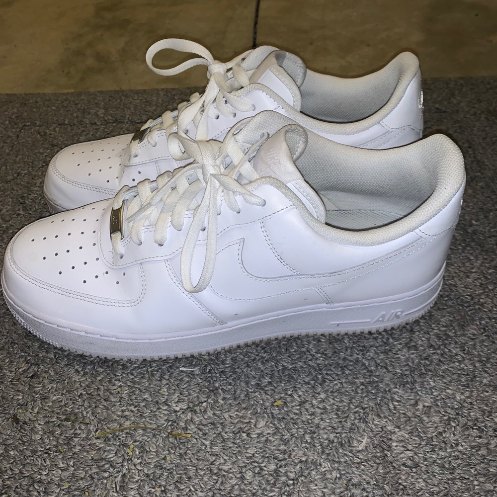 Air Force 1 size 12